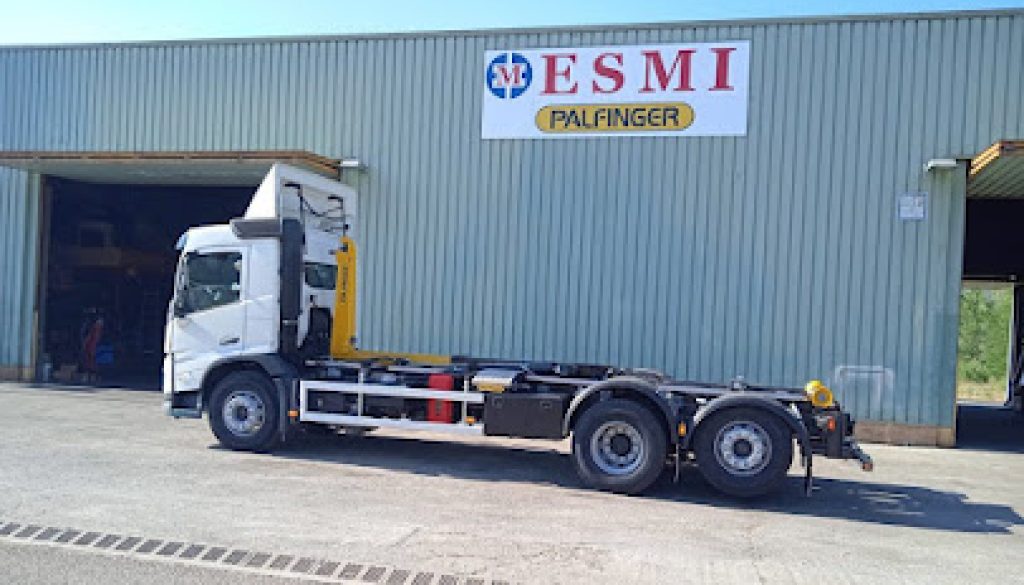 Imagen de ESMI Carrosseries Besalu