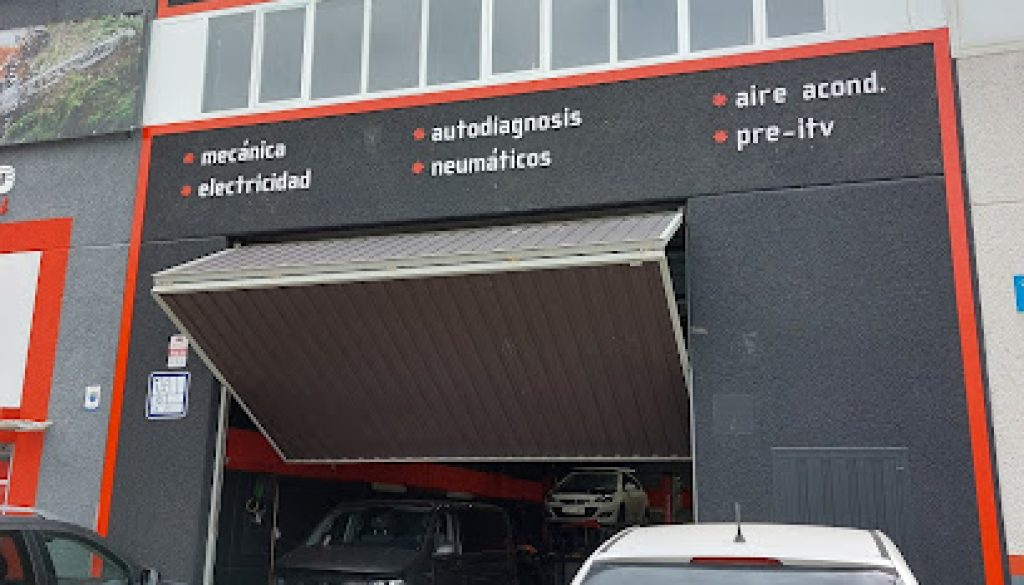 Imagen de Guzman Motor 2