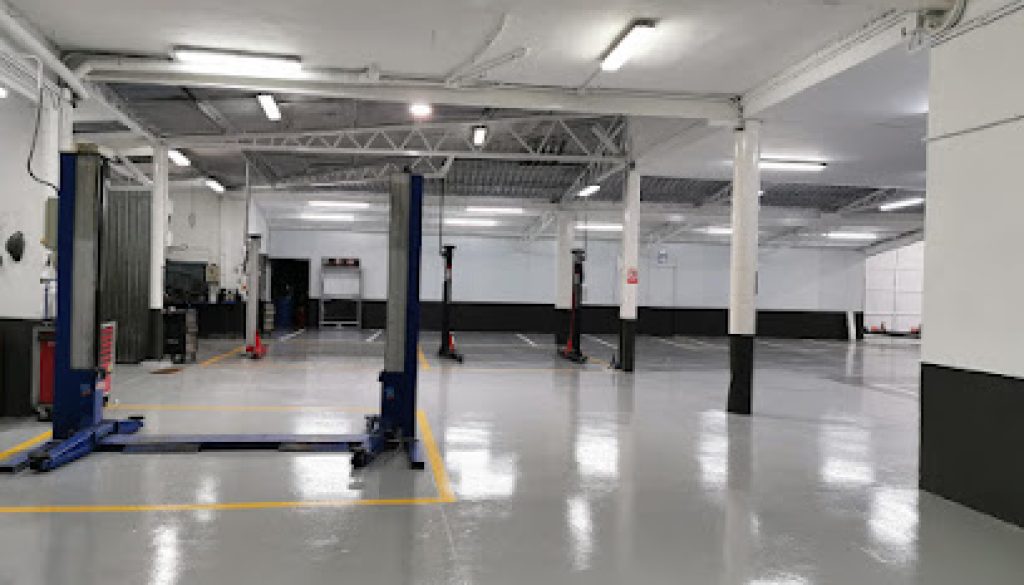 Imagen de Herretar Auto