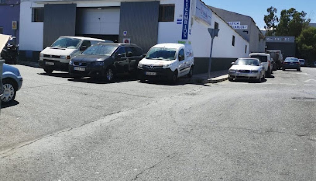 Imagen de Recambios Cotocar