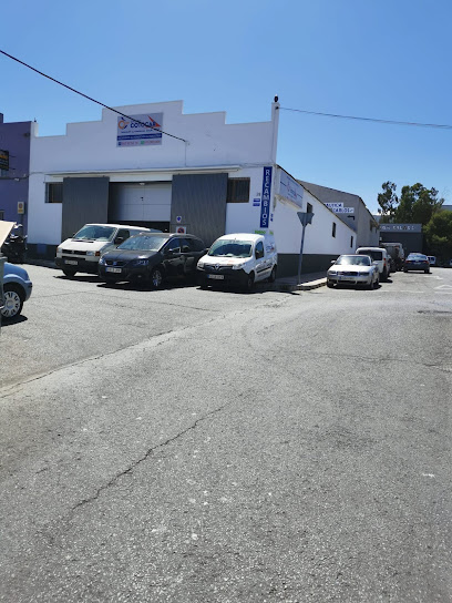 Recambios Cotocar