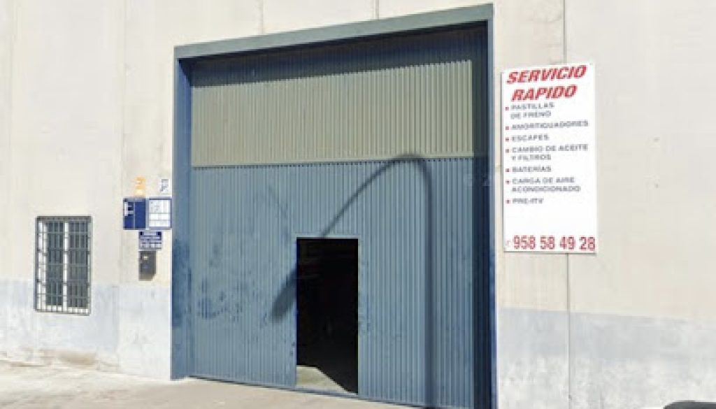 Imagen de Talleres Jeyma