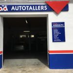 Taller Avendauto Taller Avendauto