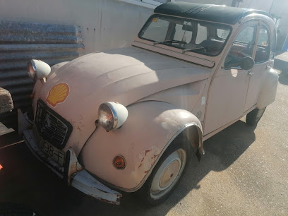AUTOMOCIONES HERMANOS MELLADO S.L.