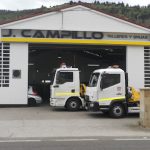 Castrol Service J. CAMPILLO Talleres y Gruas Castrol Service J. CAMPILLO Talleres y Gruas