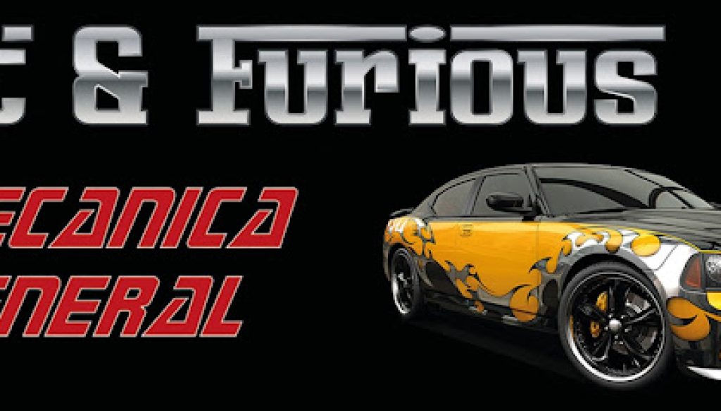 Imagen de Taller Mecanico Fast and Furious