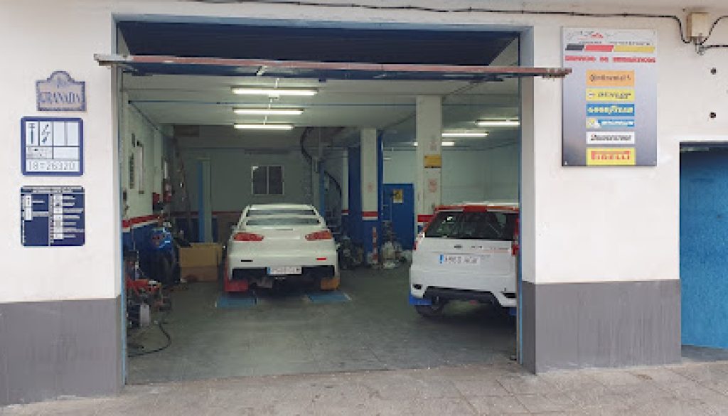 Imagen de Juanma Motorsport