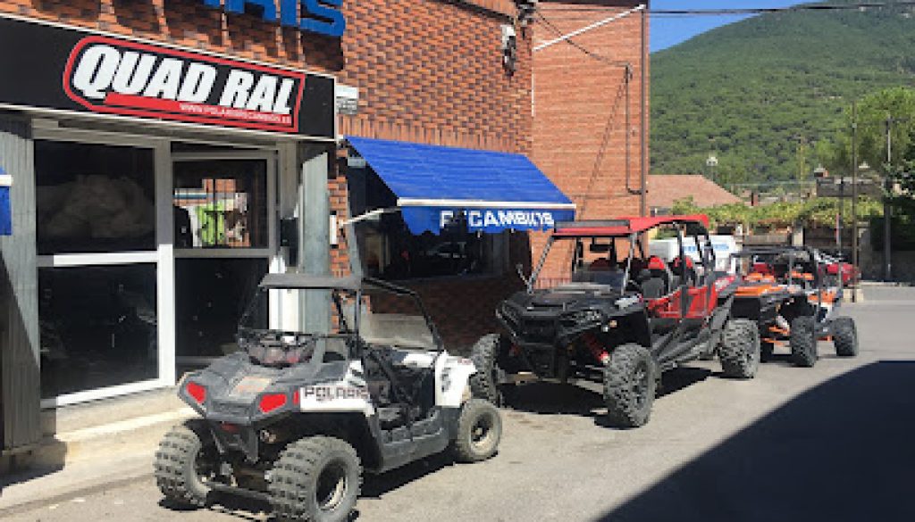 Imagen de Polaris Avila