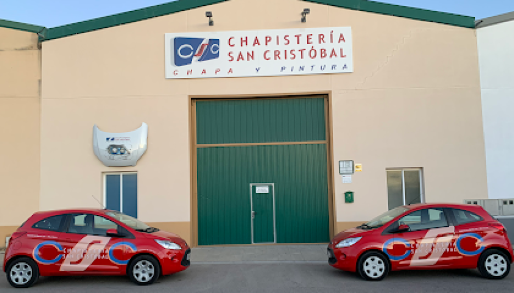 Imagen de CHAPISTERIA SAN CRISTOBAL