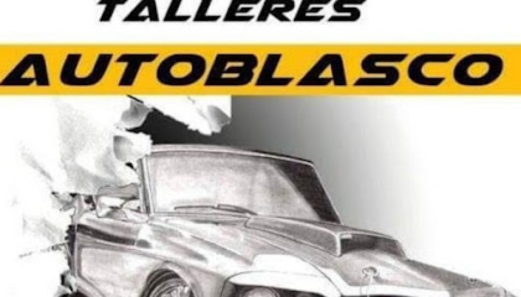 Imagen de Talleres Autoblasco