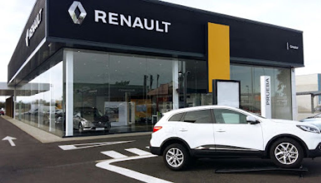 Imagen de Renault Alzira Ginestar
