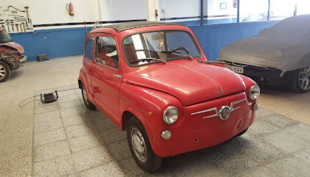 Imagen de Glorauto
