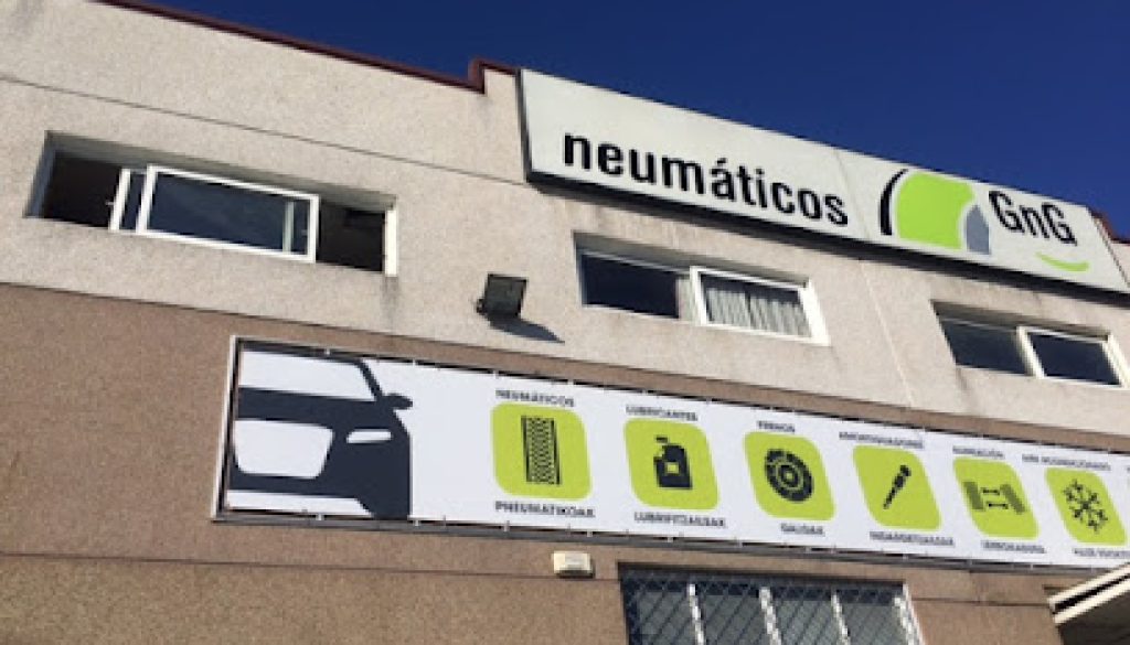 Imagen de Taller GnG Derio