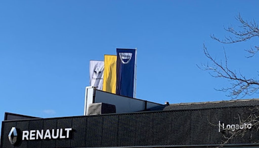 Imagen de Renault Logauto