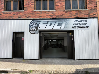 Soci taller