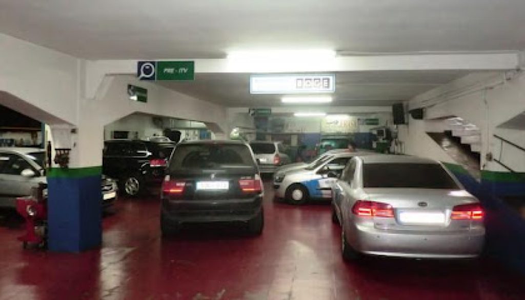 Imagen de AUTO TALLERES ERASA