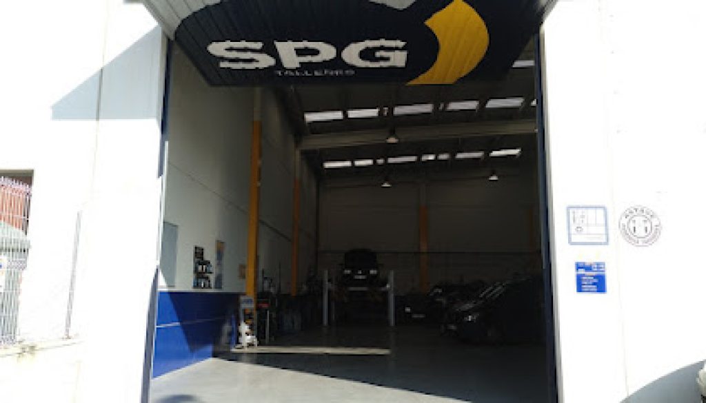 Imagen de TALLERS CARSVAN