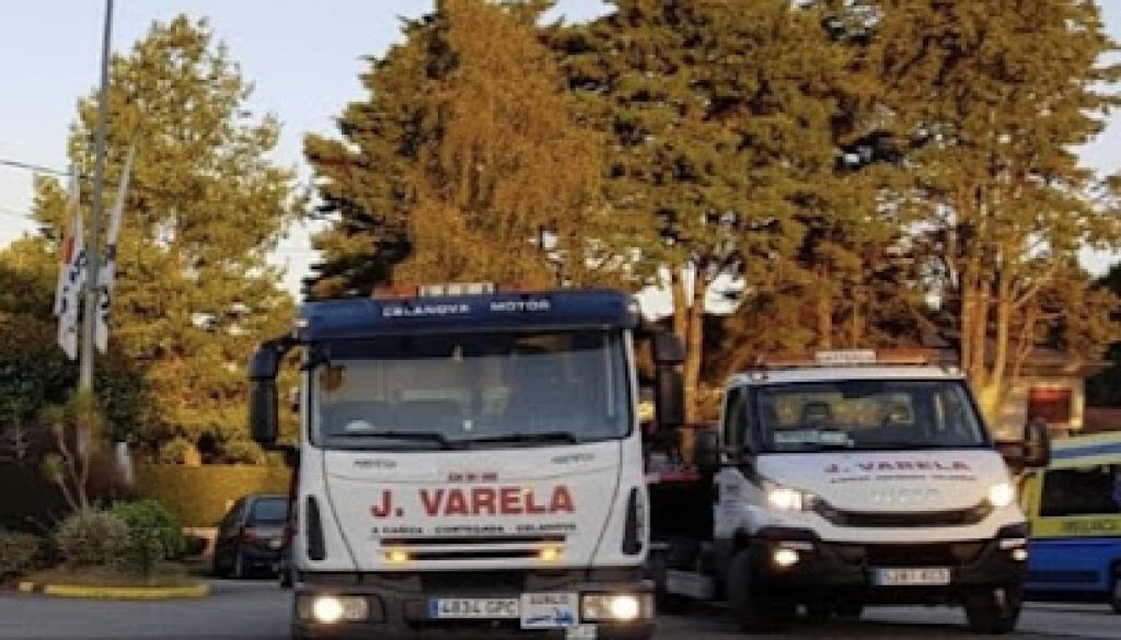 Imagen de Taller J Varela- Caniza