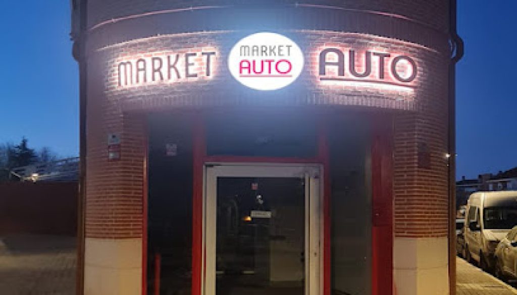 Imagen de Market-auto Especialistas en catalizadores y filtros de particulas
