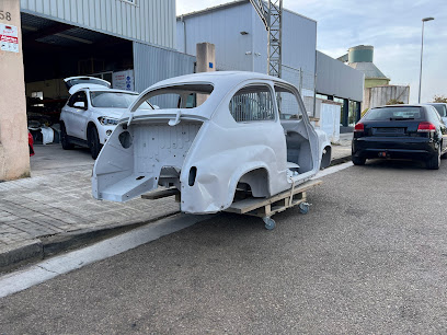 Garage58