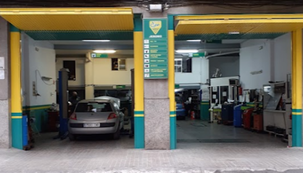 Imagen de Taller Jeromo