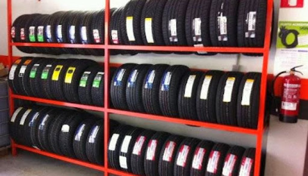 Imagen de Taller Multifrenos