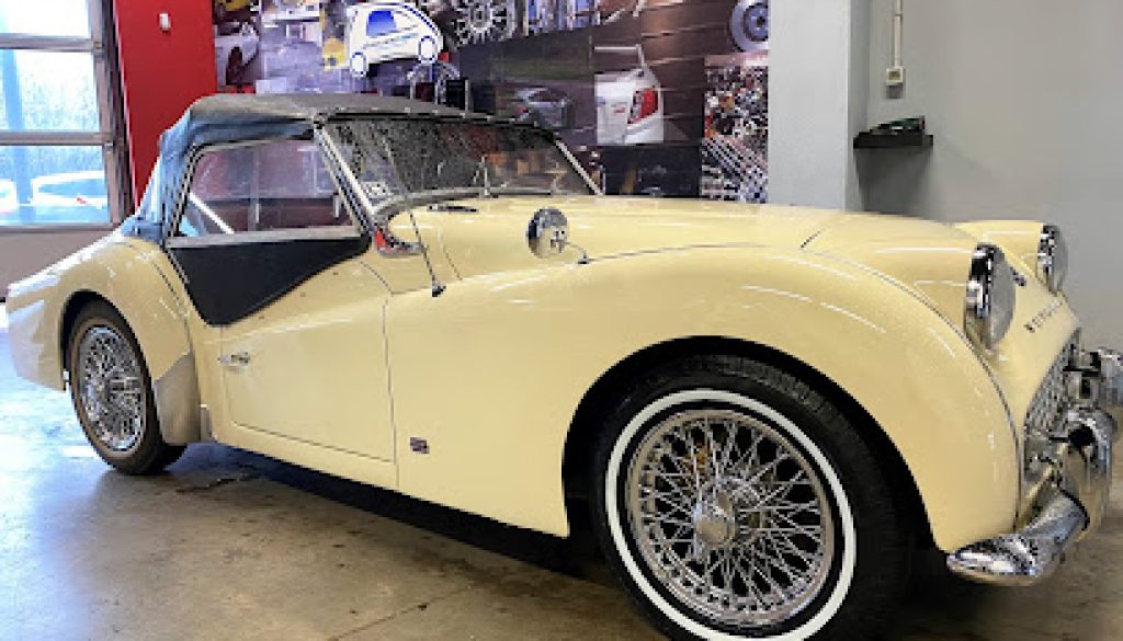 Imagen de Kinu Auto S L