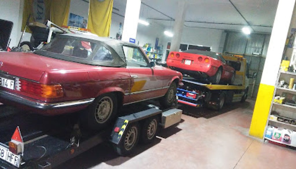 Imagen de Taller Ultreya