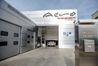TALLERES AERODESIGN