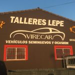 Talleres Lepe Talleres Lepe