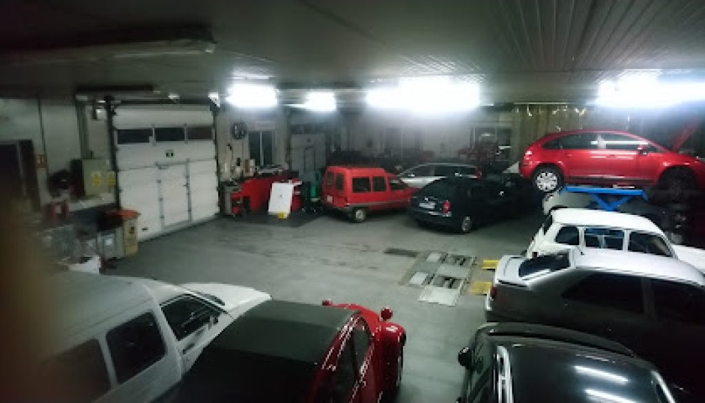 Imagen de Bosch Car Service Taller Jose L. Martin
