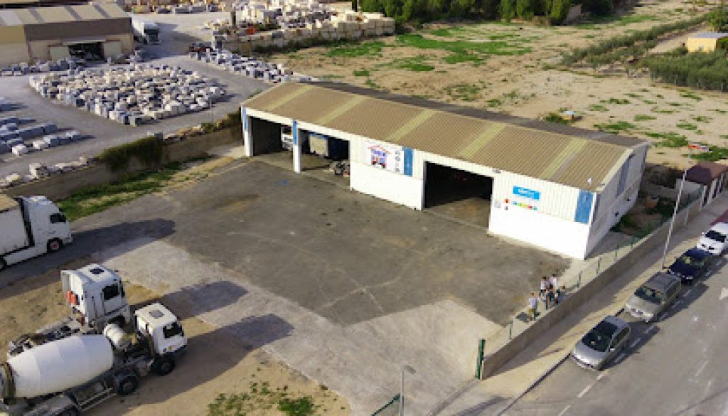 Imagen de TruckHouse