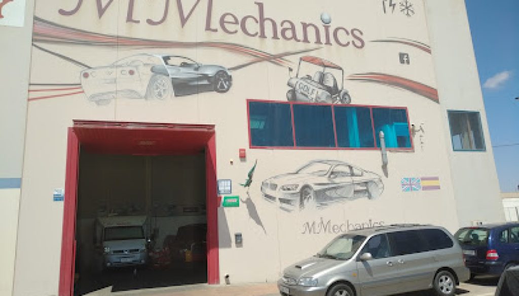 Imagen de Castrol Service M Mechanics.