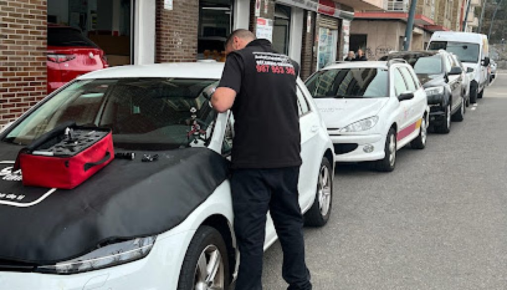Imagen de AUTOCRISTAMOVIL