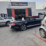 Taller cas motor Taller cas motor