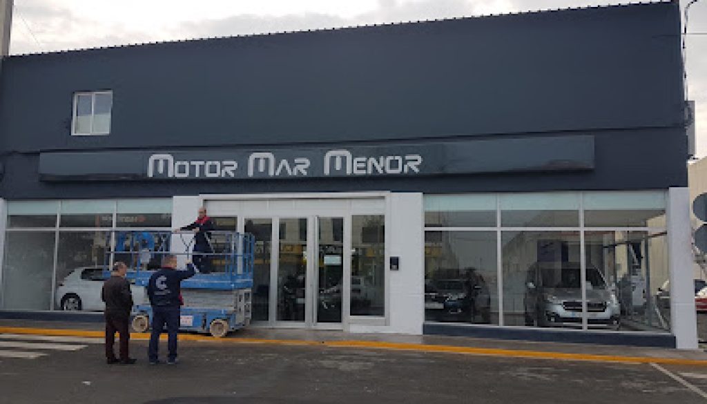 Imagen de Motor Mar Menor S.L.