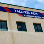 Talleres Pepe Talleres Pepe