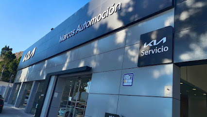 KIA Orihuela – Marcos Automocion
