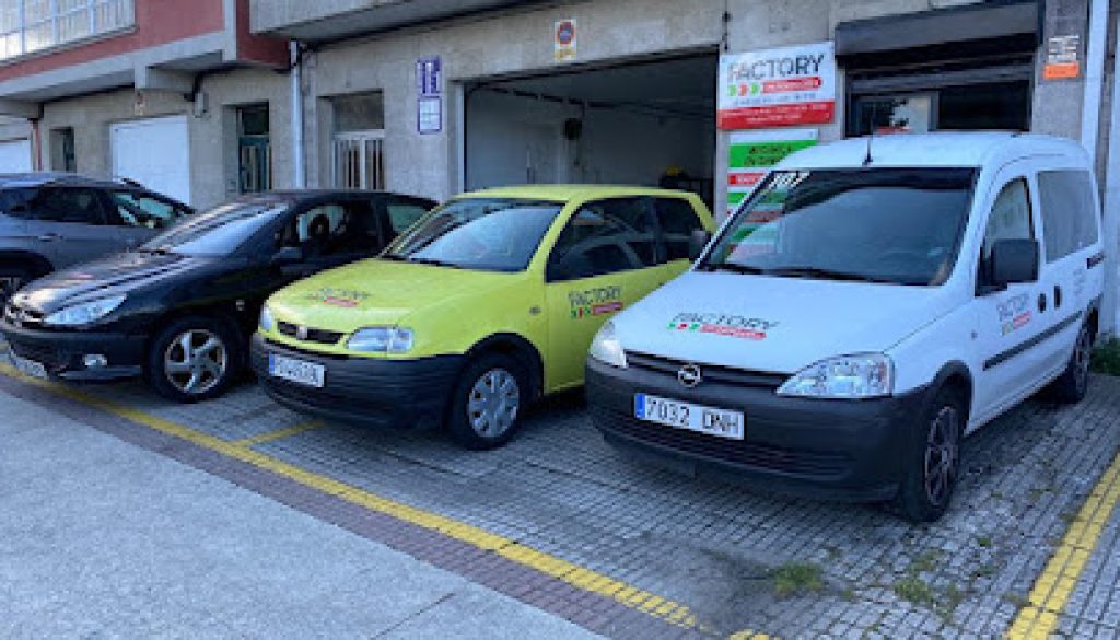 Imagen de Factory Automocion