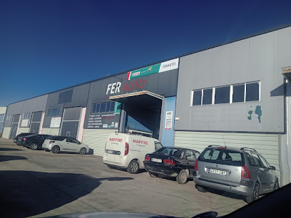 Ferauto