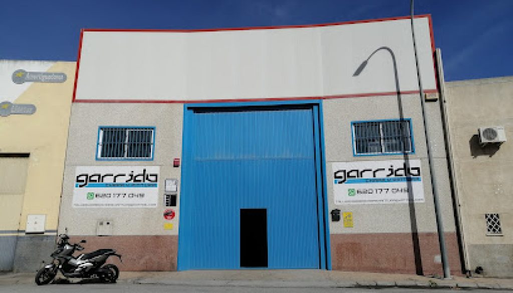 Imagen de Taller Garrido