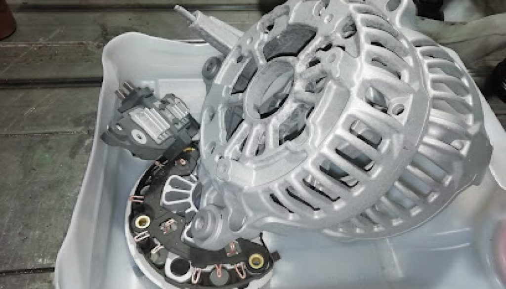 Imagen de Electro Auto Soriano