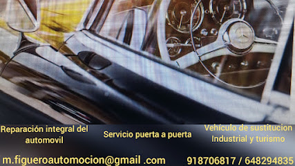 M. Figuero Automocion
