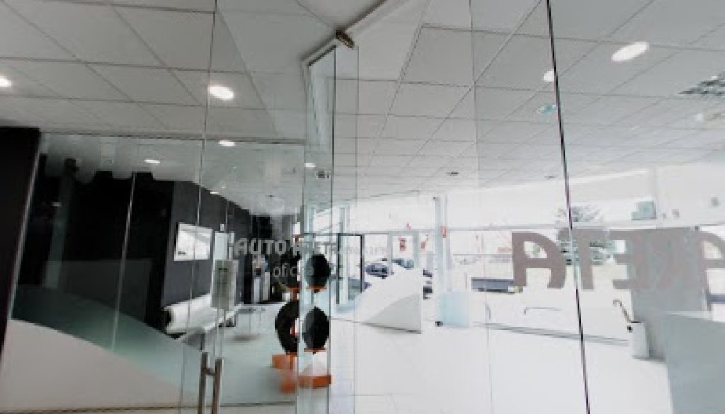Imagen de Auto Areta Taller Seat Pamplona