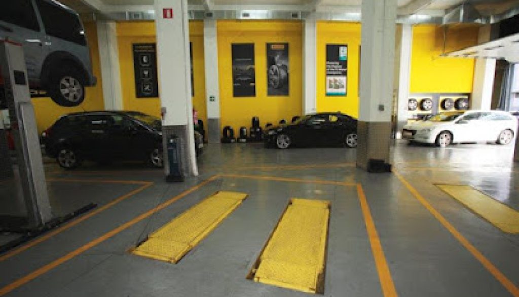 Imagen de OMNIA MOTOR BILBAO