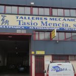 Talleres Tasio Mencia Sl Talleres Tasio Mencia Sl