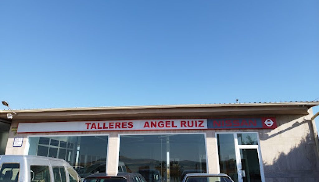 Imagen de Castrol Service Talleres Angel J. Ruiz