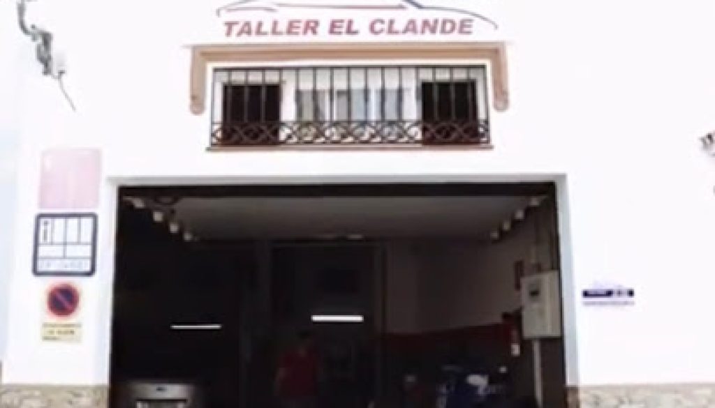 Imagen de Taller el Clande
