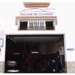 Taller el Clande Taller el Clande