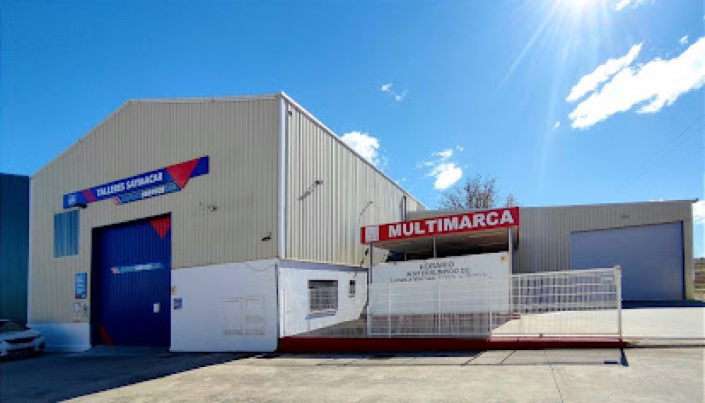 Imagen de SAYMACAR